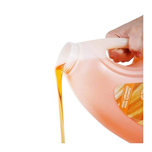 Alex - Limpiador Liquido para pisos Alex 3.6L