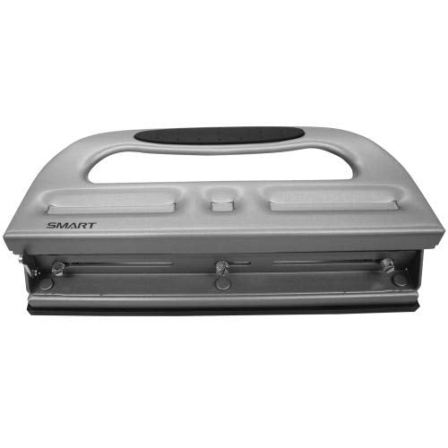 Smart - Perforadora met triple profesional smart