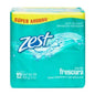 Zest - Zest Aqua. Jabon De Barra. 12 barras de 100 gramos cada uno