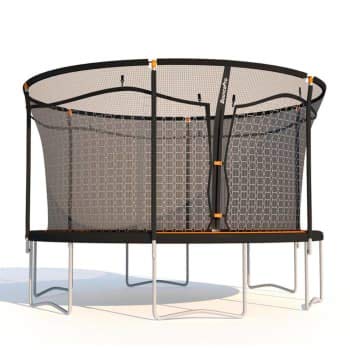 Ororitoli BOUNCEPRO Bounce Pro Trampolín 14ft