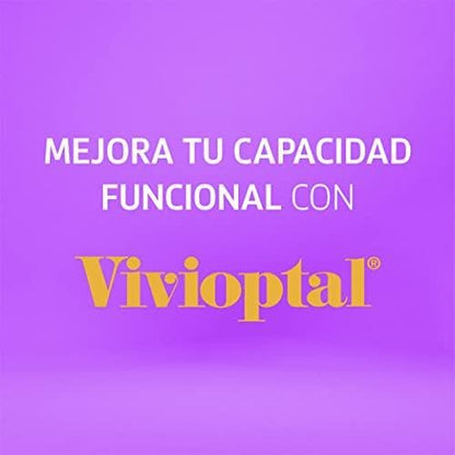 Vivioptal Vitaminas y Minerales 105 cápsulas