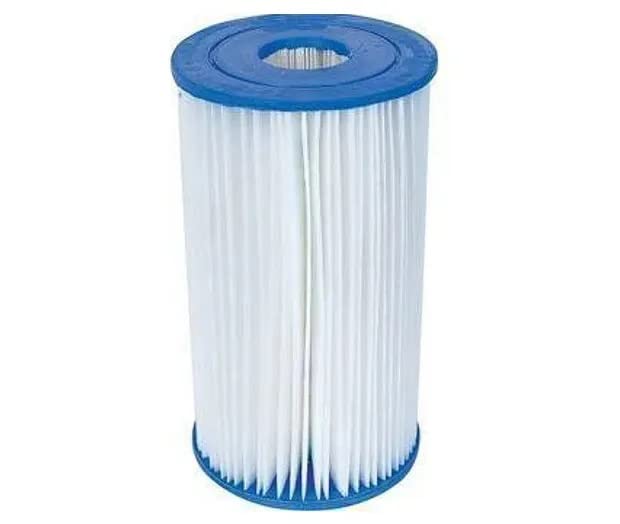 Bestway Alberca Steel Pro MAX 14' x 42/4.27m x 1.07m Pool Set Gris