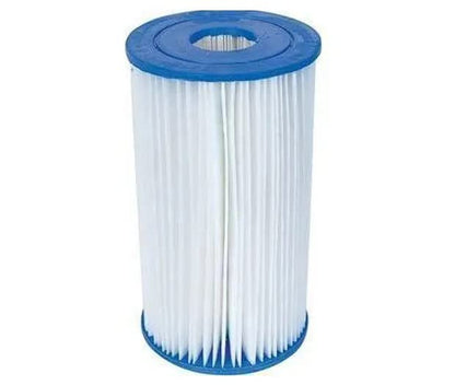 Bestway Alberca Steel Pro MAX 14' x 42/4.27m x 1.07m Pool Set Gris