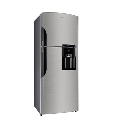 Mabe - Refrigerador Automático 510 L Inox Mate - RMS510IAMRM0