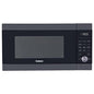 Galanz - Galanz GLOMJD13BKSW-10 - Horno de microondas, color negro