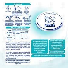 Nestlé Nestle Nan Fórmula Infantil 2 OPTIMAL pro, 1.2 kg, Duo Pack, Rinde 533 onzas