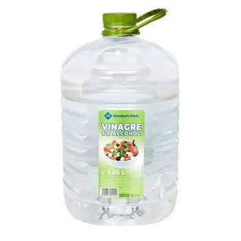 Members Mark - Vinagre de Alcohol. 6 litros