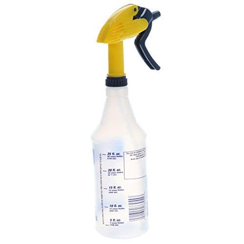 ZEP INC - Trigger-Spray Bottle, 30-oz.