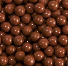 Dulces Gaby - Chocofresky's Caramelo esponjado cubierto de dulce sabor a chocolate