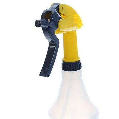 ZEP INC - Trigger-Spray Bottle, 30-oz.
