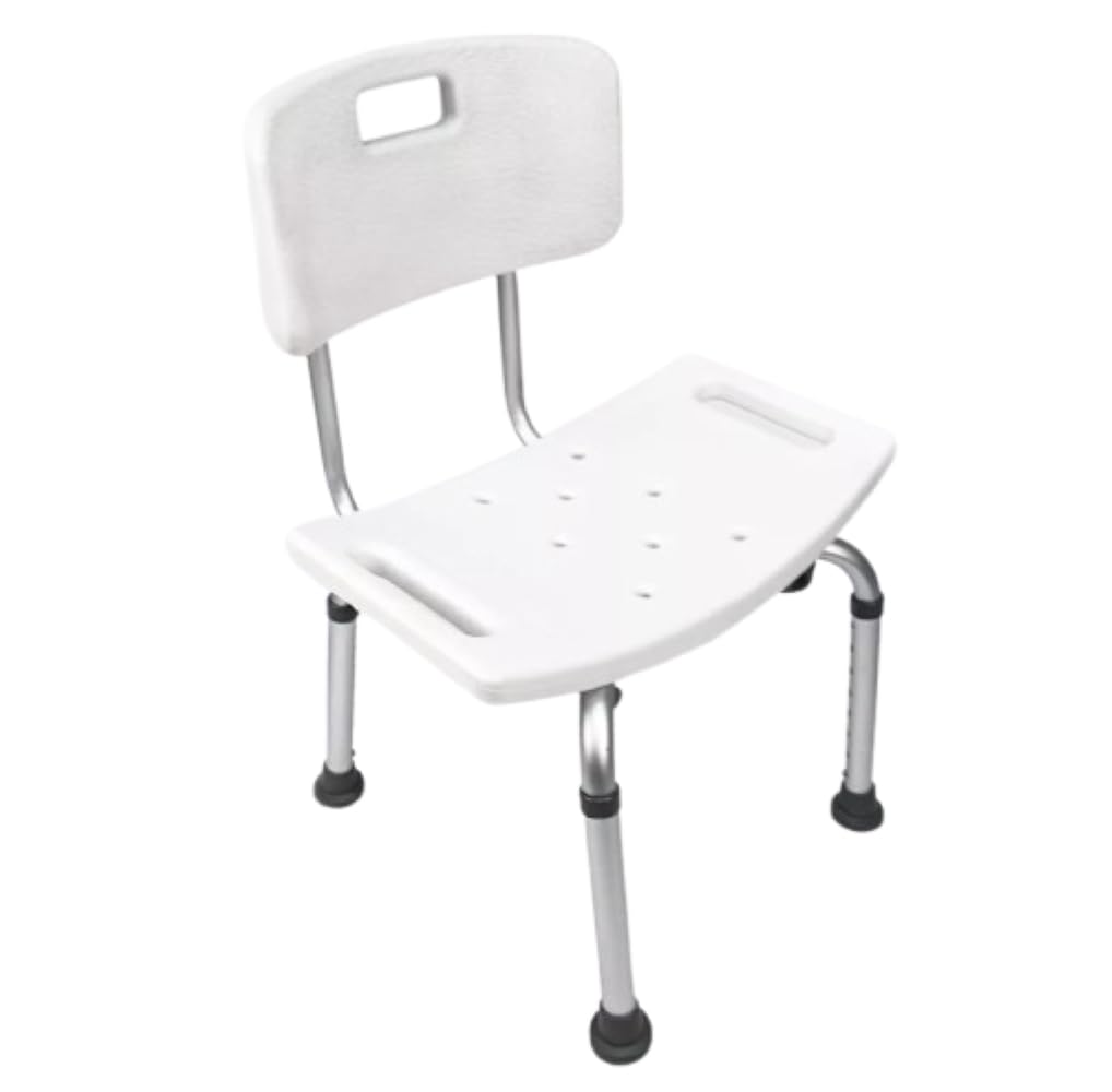 Daonsa - SILLA PARA REGADERA CON RESPALDO