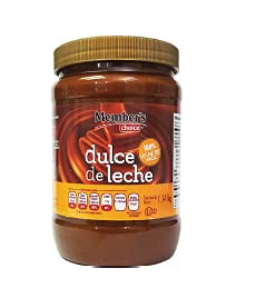 Members Choice - Members Choice - DULCE DE LECHE 1.1kg