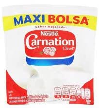 Nestlé - bolsa carnation clavel en polvo 2.2 kg