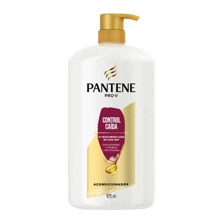 Pantene - Pantene Pro-V, ACONDICIONADOR Control Caída, 975 ml.