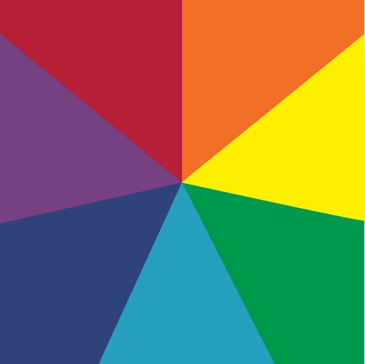 Colores prismacolor junior caja con 48 Colores