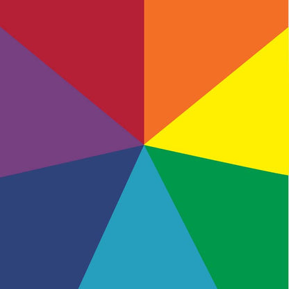 Colores prismacolor junior caja con 48 Colores