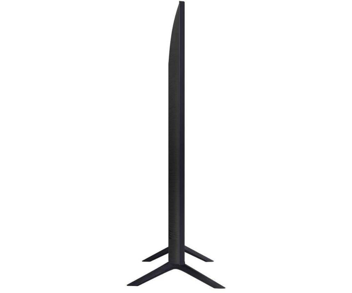 SAMSUNG Pantalla 65" Crystal UHD 4K UN65AU7000FXZX (2021)