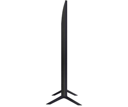 SAMSUNG Pantalla 65" Crystal UHD 4K UN65AU7000FXZX (2021)