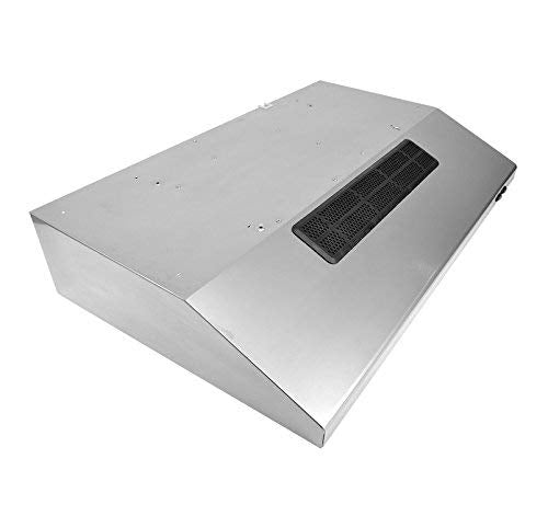 Teka - CAMPANA TEKA EMPOTRAR TMX 60 TITANIUM 090705