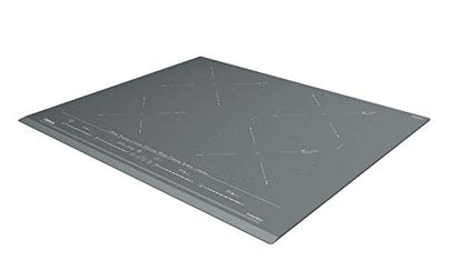 Parrilla vitrocerámica inducción TEKA IZC 64630 MST ST 4 Quem Touch
