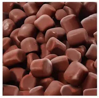 dutis Bremen Malvavisco Mini Con Chocolate - 1 Kg