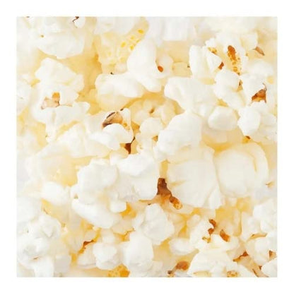 MARCA REAL - Palomitas De Maíz Actii Sabor Natural 24 Sobres De 87gr C/u