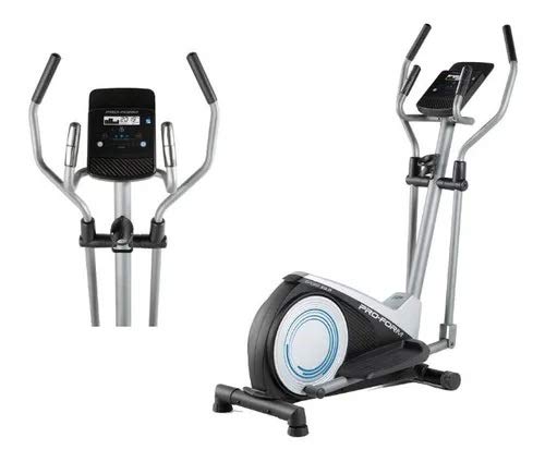 pro-form - PRO-FORM Elíptica ProForm Sport E 2.0