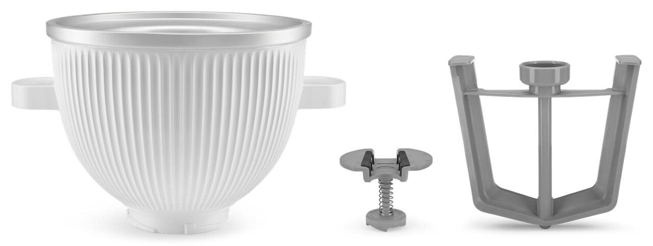 KitchenAid KSMICM Accesorio para hacer helados
