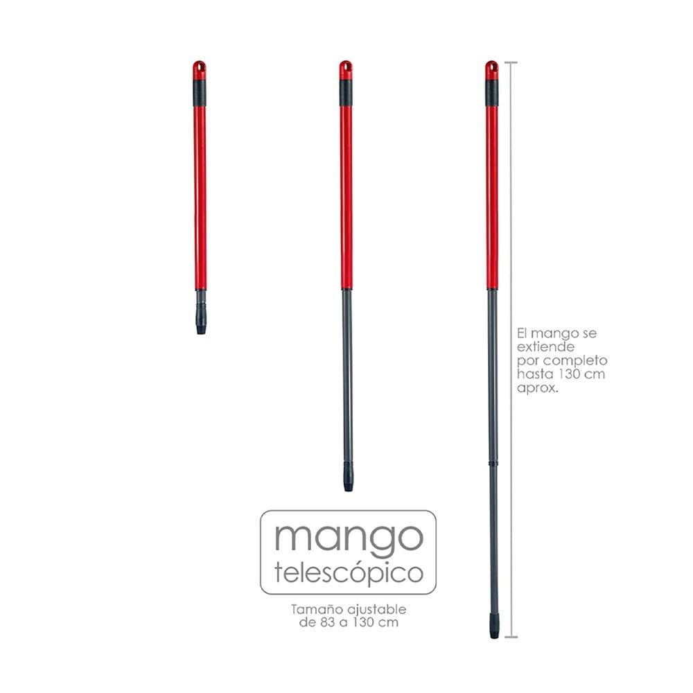 Kit Limpieza Easy Wring & Clean Vileda + Repuesto