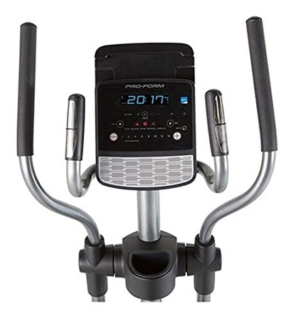 PF - PF Elíptica Ergostride