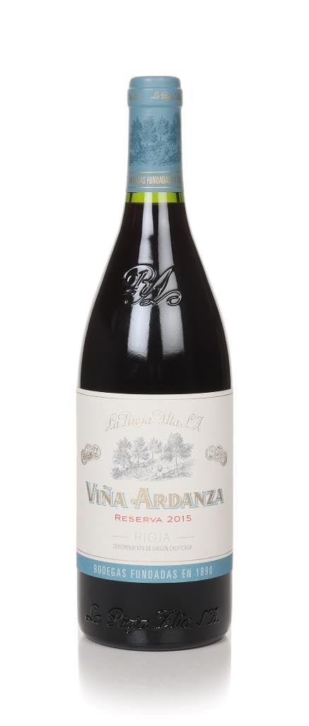 Vino Tinto Viña Ardanza - 750 ml