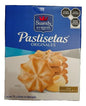 Suandy Pastisetas Originales Suandy Galletas con Mantequilla 750g