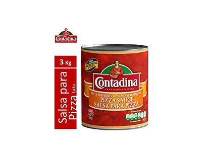 Contadina Salsa para Pizza