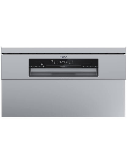 Teka Lavavajillas Libre instalación DFS 26650 SS