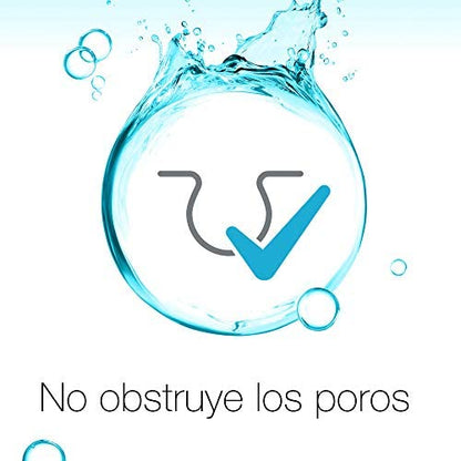 Neutrogena - Neutrogena Hydro Boost Crema Gel con Acido Hialuronico y Trehalosa (2 pack)