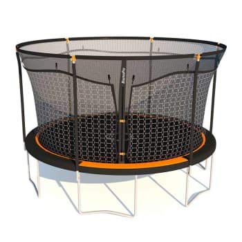 Ororitoli BOUNCEPRO Bounce Pro Trampolín 14ft