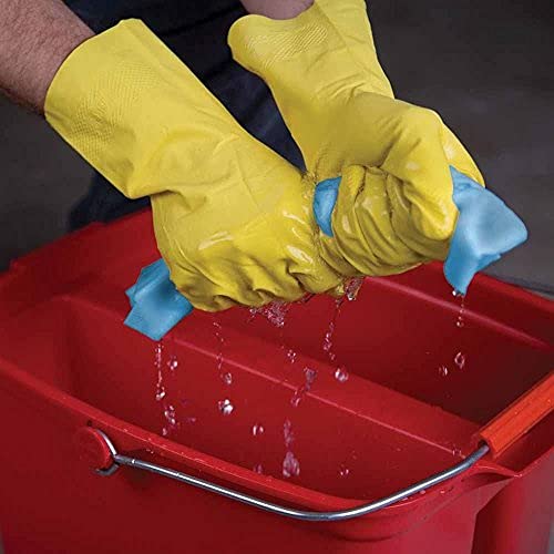 75130 Scott - Toallitas desechables de 55 hojas, paquete de 110 toallas de papel totales (paquete de 2) toallitas profesionales absorbentes de aceite para bricolaje 39.5 pies cuadrados por rollo