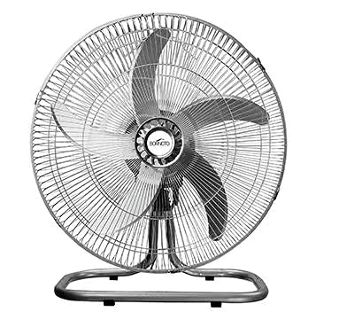 Bornoto - Ventilador Bornoto 3 En 1 Abanico De Alta Velocidad