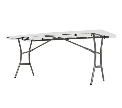 Lifetime 25011 Mesa Plegable, 6 Pies