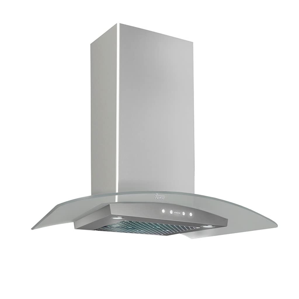 Campana Teka NC 970 CT ISLA 40489601