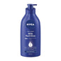 NIVEA AAZV NIVEA - Nivea, Crema Corporal, Piel Extra Seca, 1000 ml