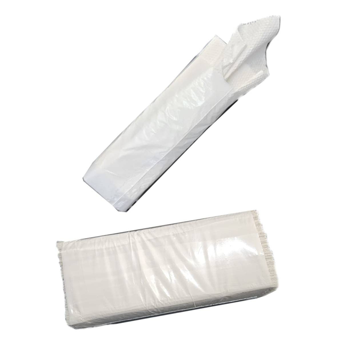 KIMBERLY CLARK - KIMBERLY CLARK Toalla Interdoblada Sanitas 92231 Caja con 20 fajillas de 100 Piezas