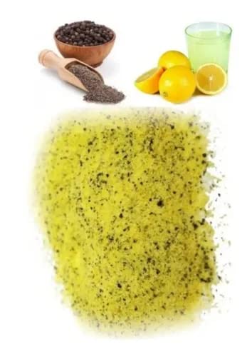 Mccormick Gourmet Sal Sazonada Con Limón Y Pimienta - 737 G