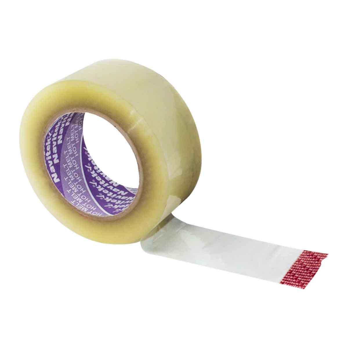 NAVITEK - Cinta transparente navitek 48x150 h500