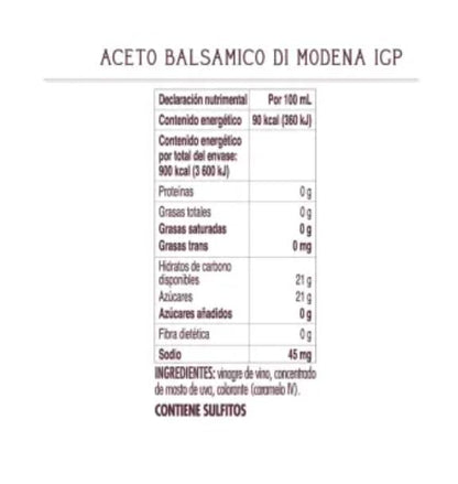 Bertolli, Vinagre Balsamico de Modera, 1 Lt…