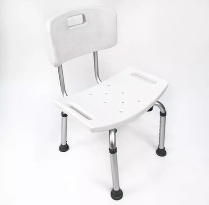 Daonsa - SILLA PARA REGADERA CON RESPALDO