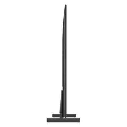 Samsung Smart TV 55" 4K Crystal UHD (UN55DU8000FXZX)