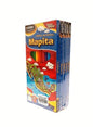 MYM - Dixon Pack 10 - Colores Mapita Con 12 Pzas