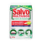 Salvo - Detergente en Polvo Salvo Multiusos Tripl 3 Poder 10kg
