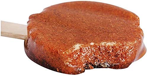 Ricaleta - Ricaleta Paleta De Caramelo Sabor Tamarindo Vitrolero - 50 Paletas